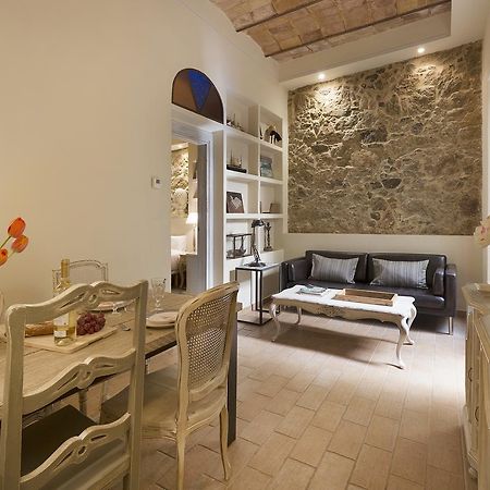 Palace Gracia Nextdoor Barcelona Ngoại thất bức ảnh