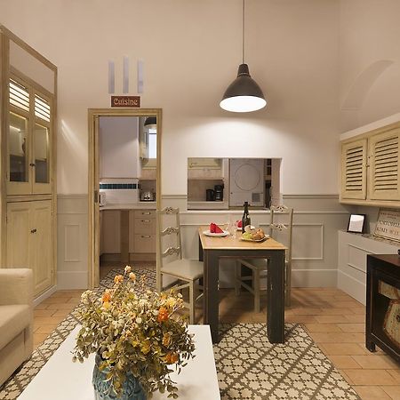 Palace Gracia Nextdoor Barcelona Ngoại thất bức ảnh