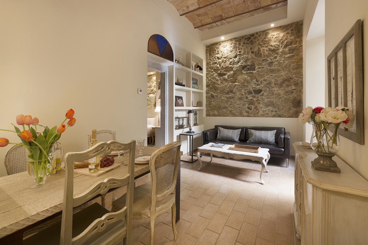 Palace Gracia Nextdoor Barcelona Ngoại thất bức ảnh