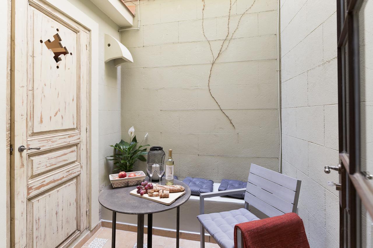 Palace Gracia Nextdoor Barcelona Ngoại thất bức ảnh