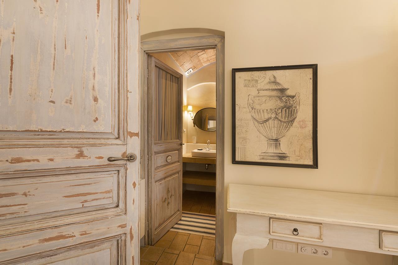 Palace Gracia Nextdoor Barcelona Ngoại thất bức ảnh