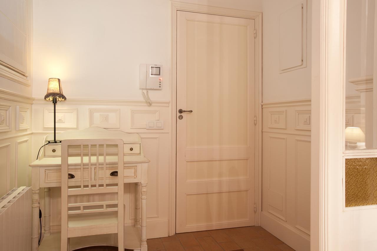 Palace Gracia Nextdoor Barcelona Ngoại thất bức ảnh