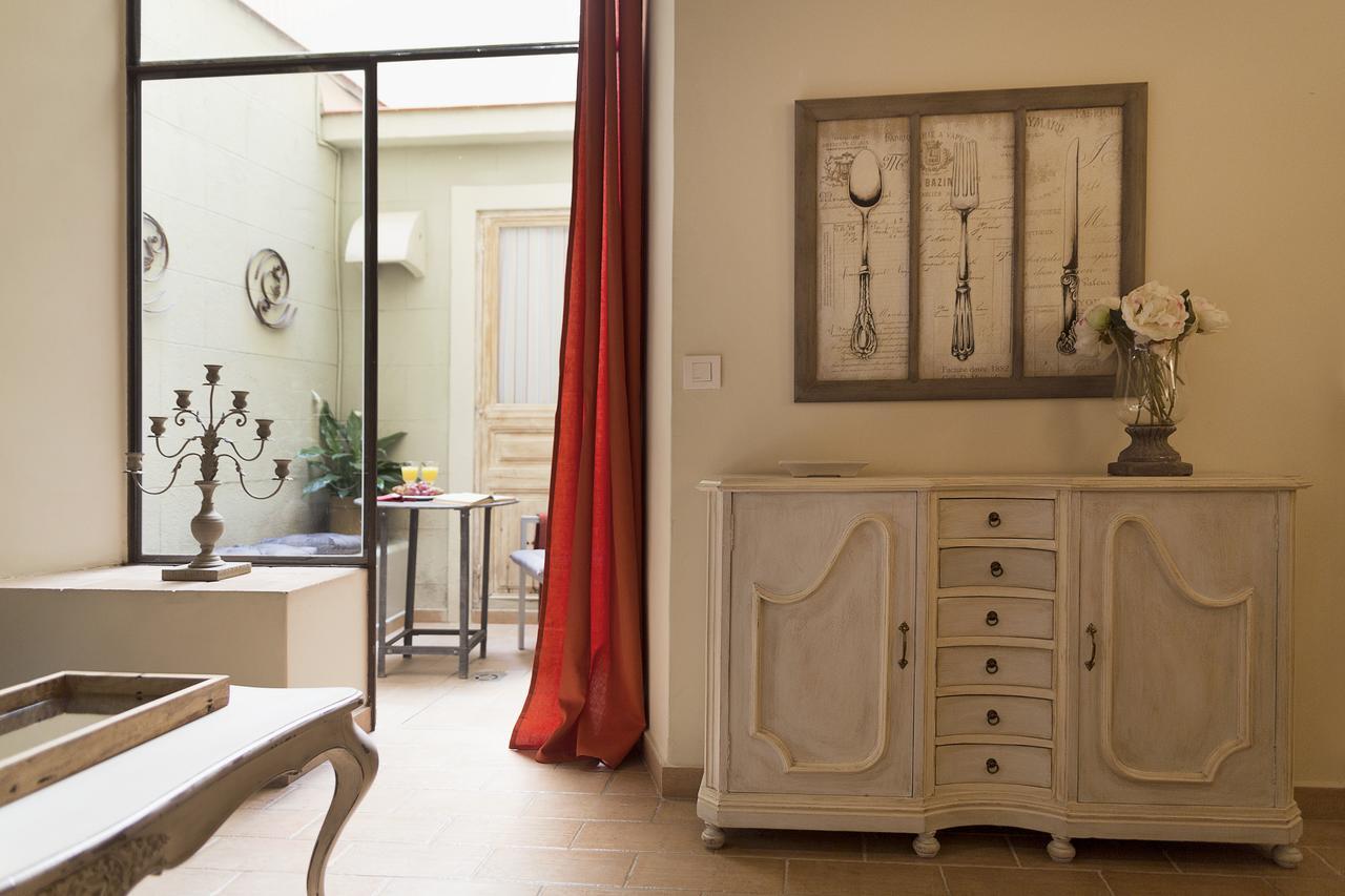 Palace Gracia Nextdoor Barcelona Ngoại thất bức ảnh