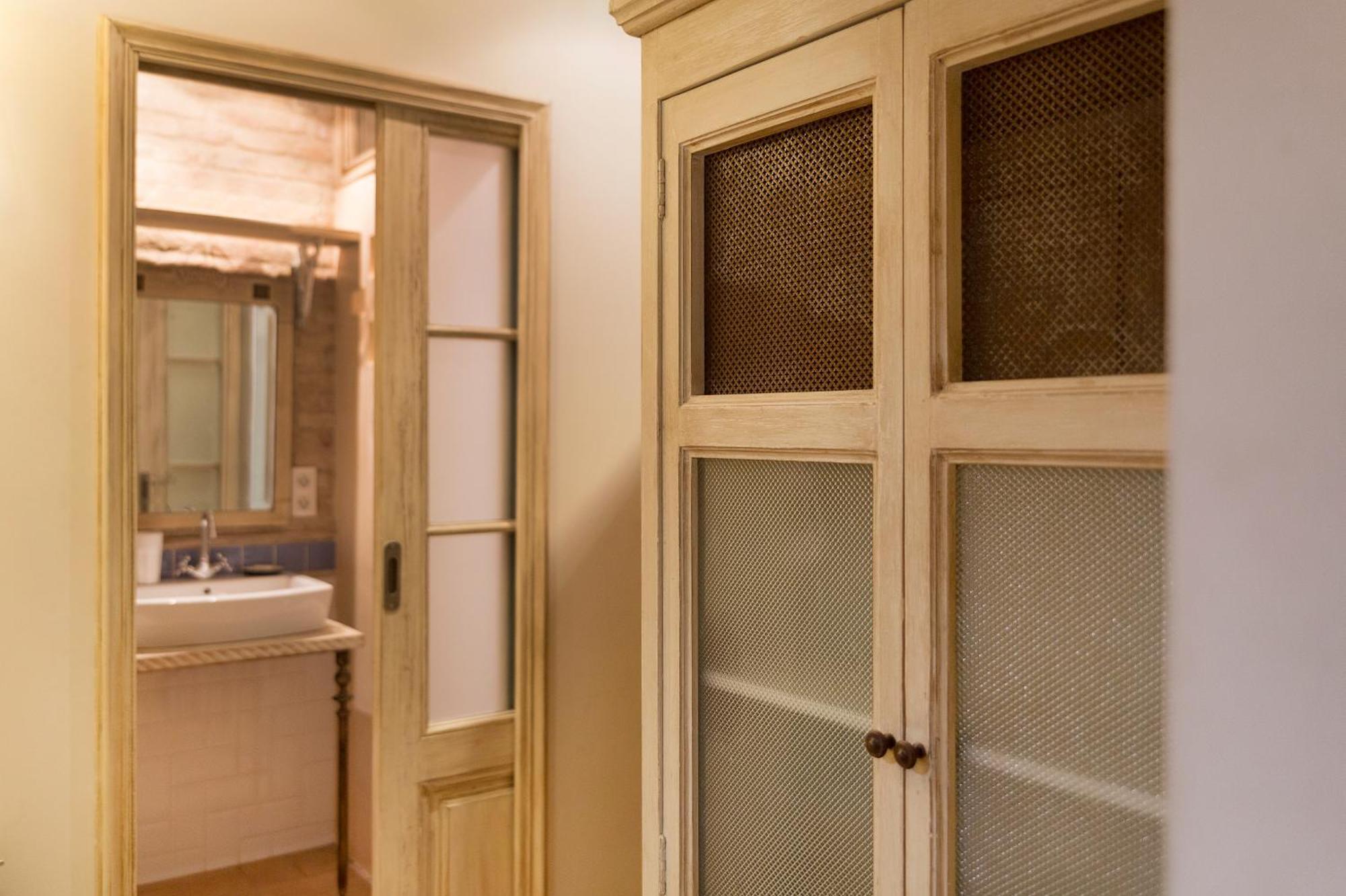 Palace Gracia Nextdoor Barcelona Ngoại thất bức ảnh