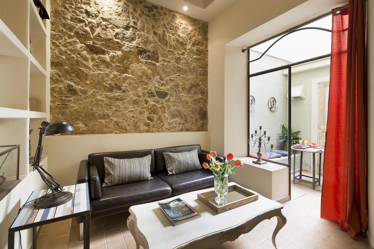 Palace Gracia Nextdoor Barcelona Ngoại thất bức ảnh