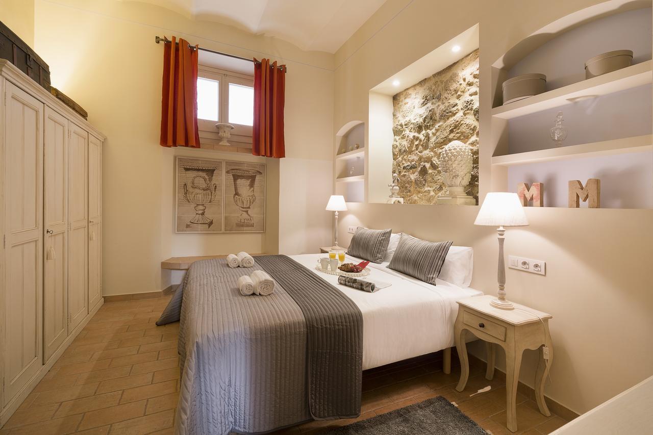 Palace Gracia Nextdoor Barcelona Ngoại thất bức ảnh