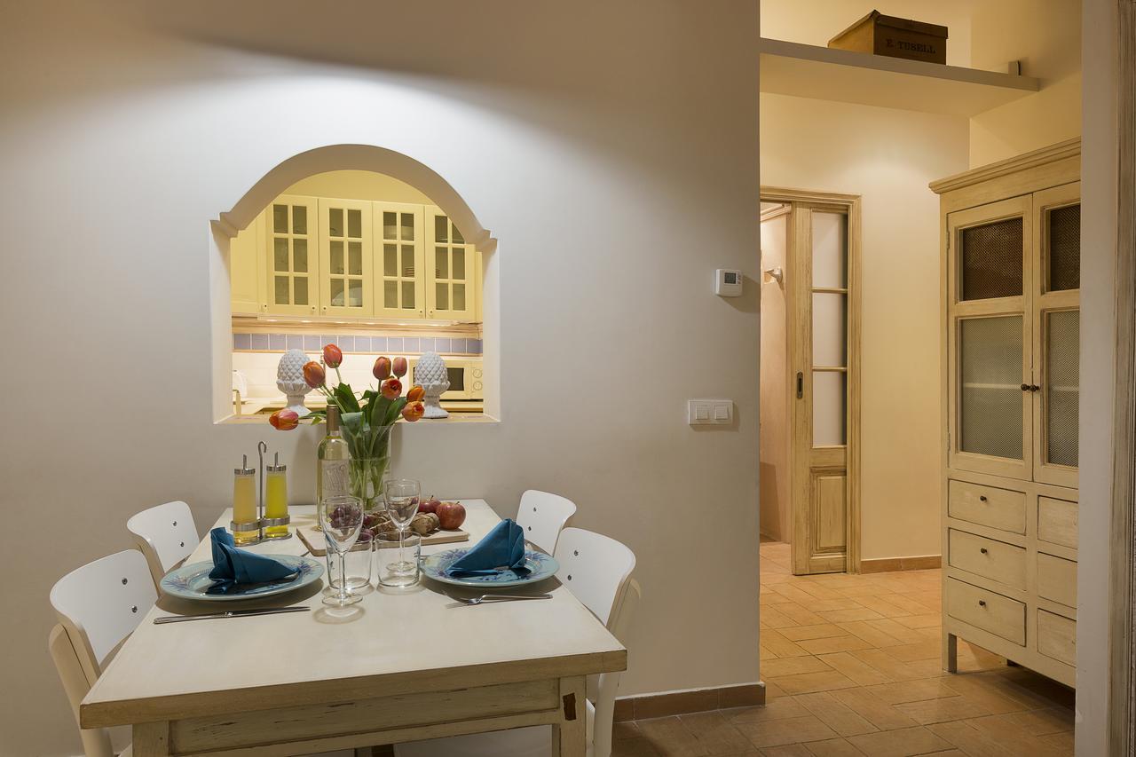 Palace Gracia Nextdoor Barcelona Ngoại thất bức ảnh