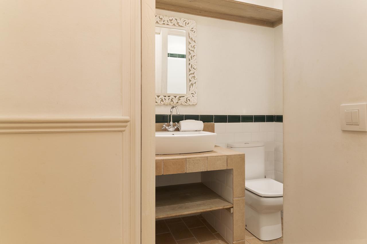 Palace Gracia Nextdoor Barcelona Ngoại thất bức ảnh
