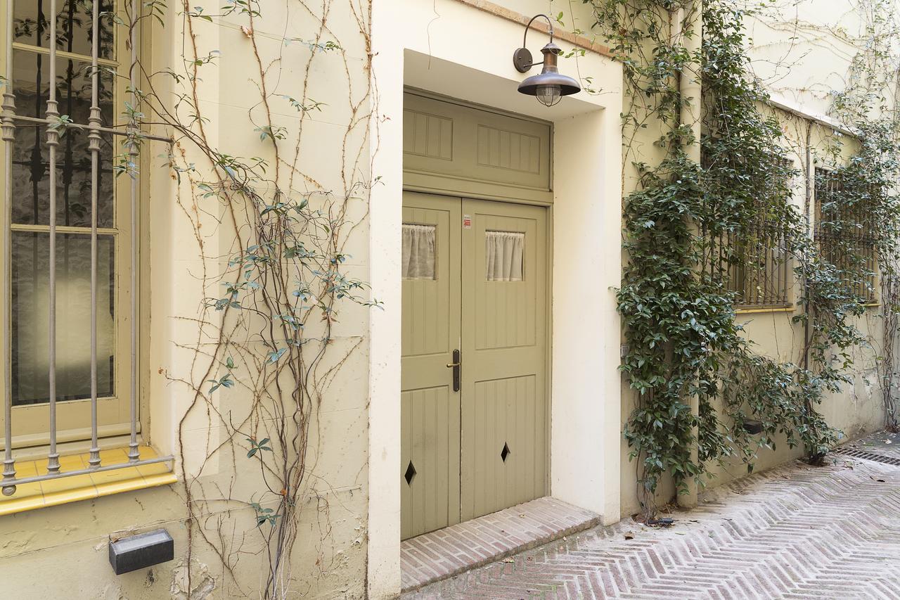 Palace Gracia Nextdoor Barcelona Ngoại thất bức ảnh