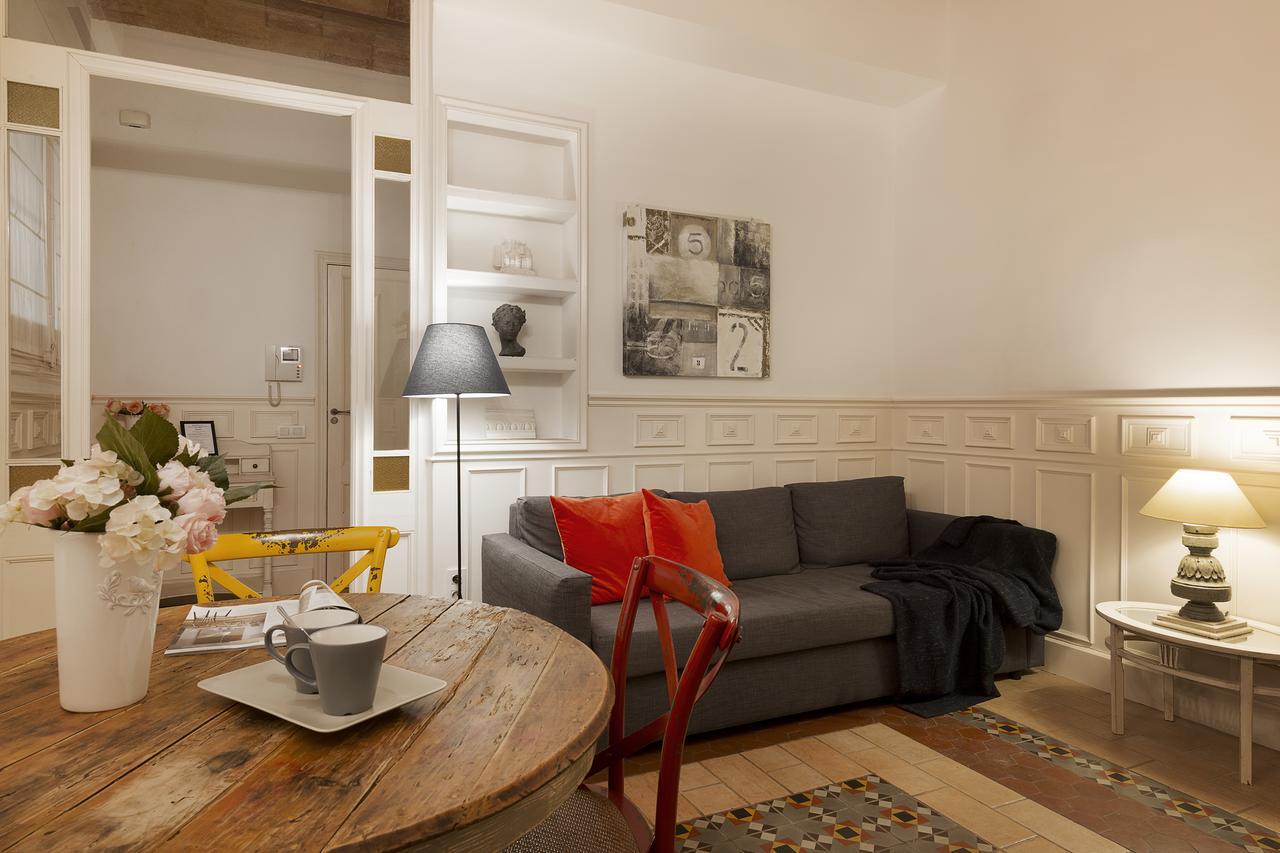 Palace Gracia Nextdoor Barcelona Ngoại thất bức ảnh