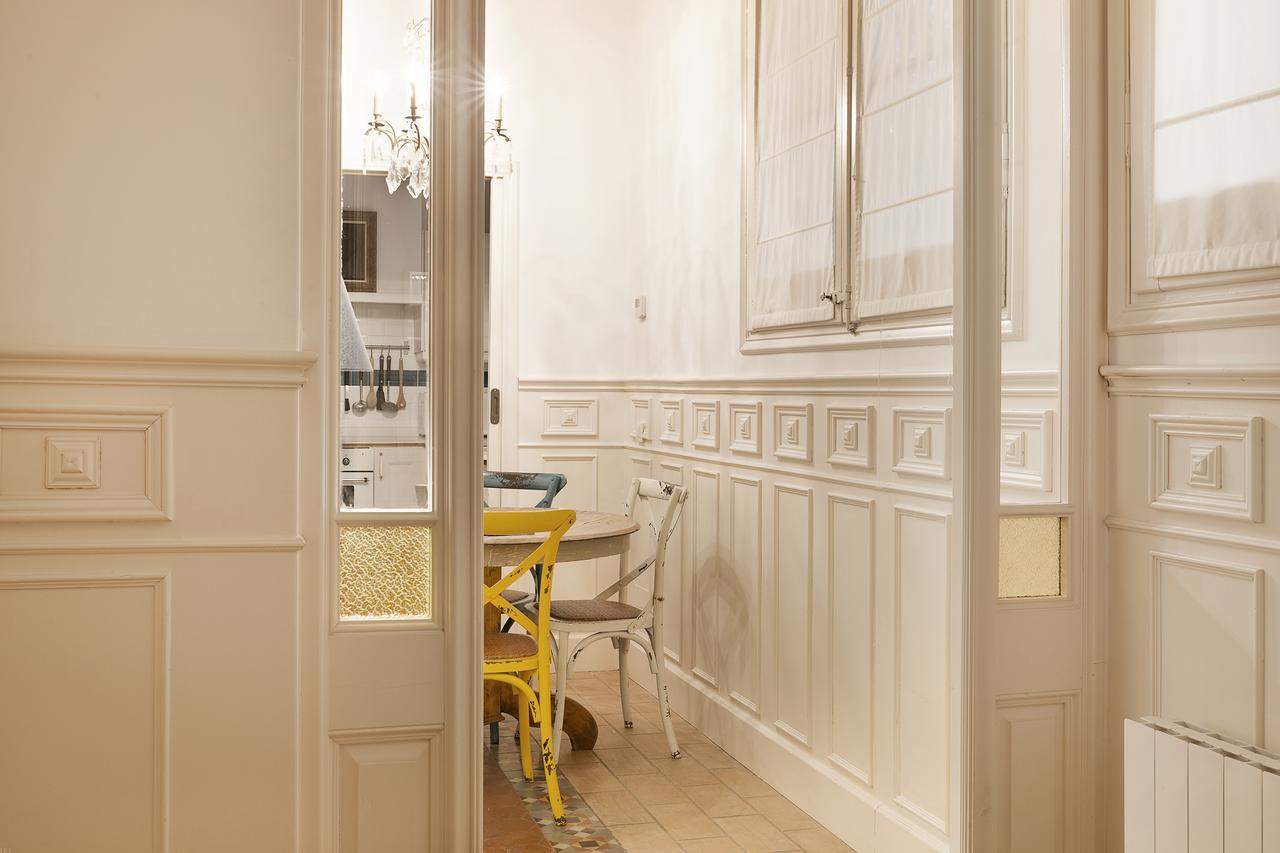 Palace Gracia Nextdoor Barcelona Ngoại thất bức ảnh