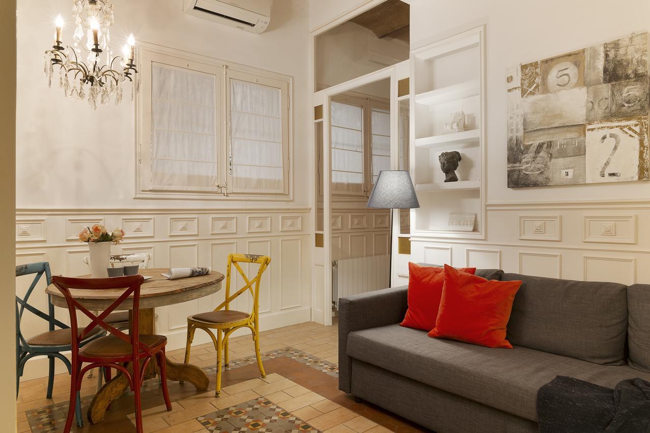 Palace Gracia Nextdoor Barcelona Ngoại thất bức ảnh