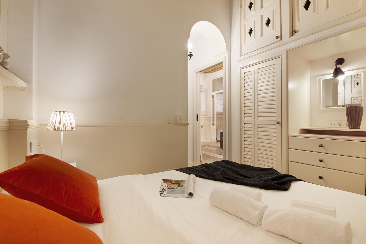 Palace Gracia Nextdoor Barcelona Ngoại thất bức ảnh