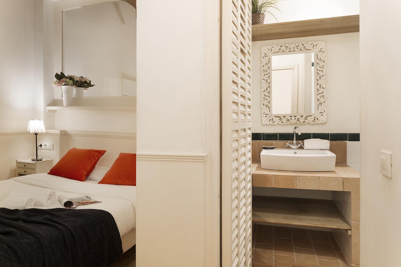 Palace Gracia Nextdoor Barcelona Ngoại thất bức ảnh