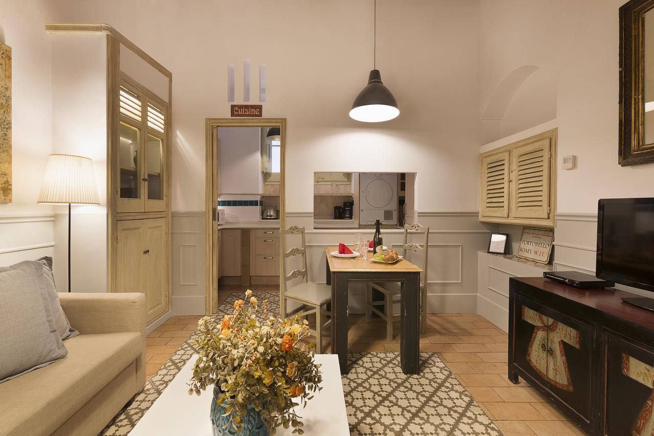 Palace Gracia Nextdoor Barcelona Ngoại thất bức ảnh