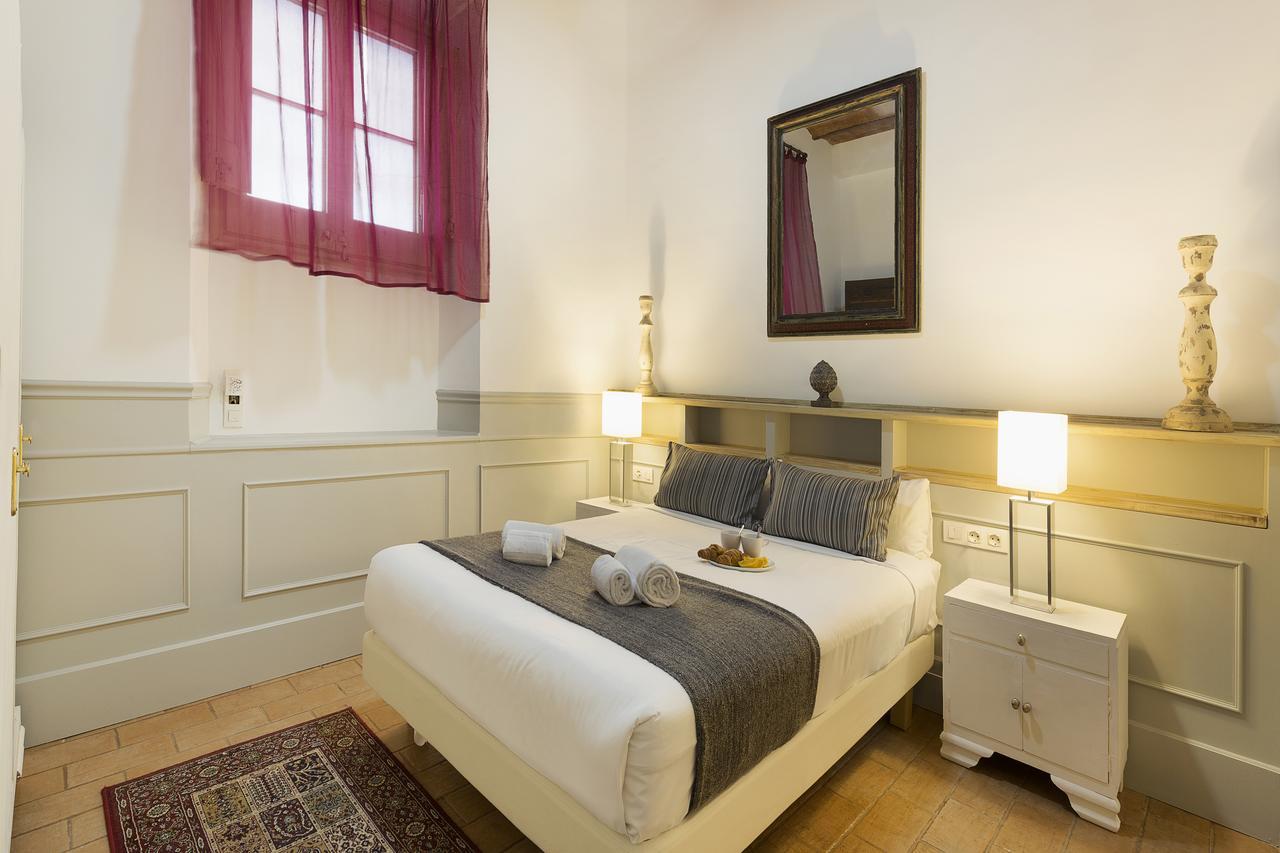 Palace Gracia Nextdoor Barcelona Ngoại thất bức ảnh