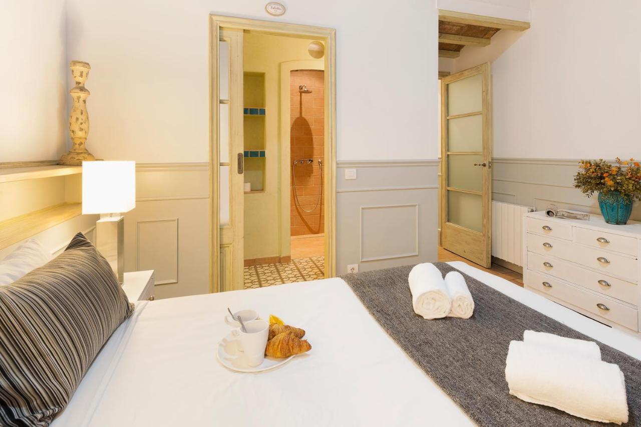 Palace Gracia Nextdoor Barcelona Ngoại thất bức ảnh