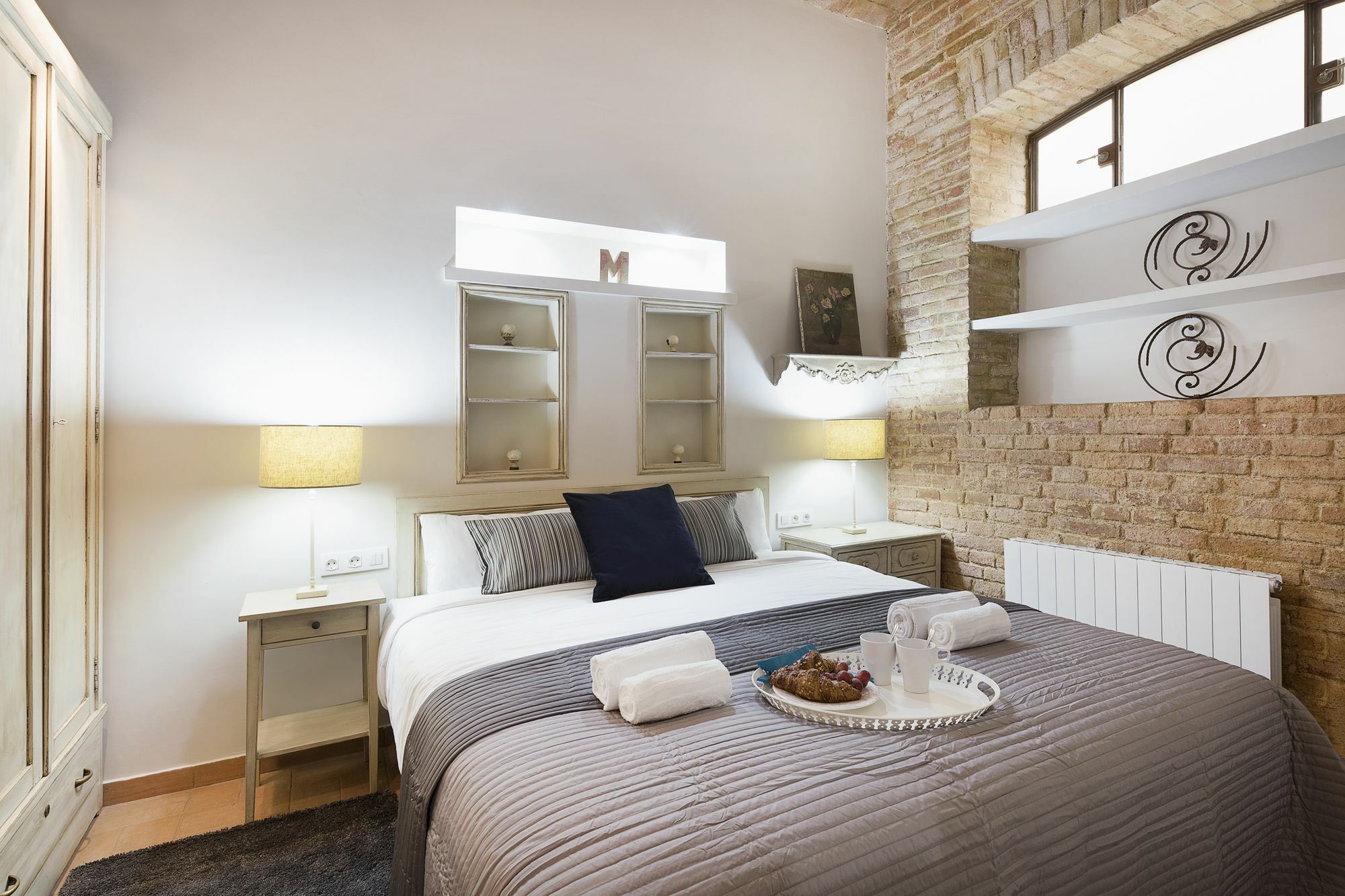 Palace Gracia Nextdoor Barcelona Ngoại thất bức ảnh