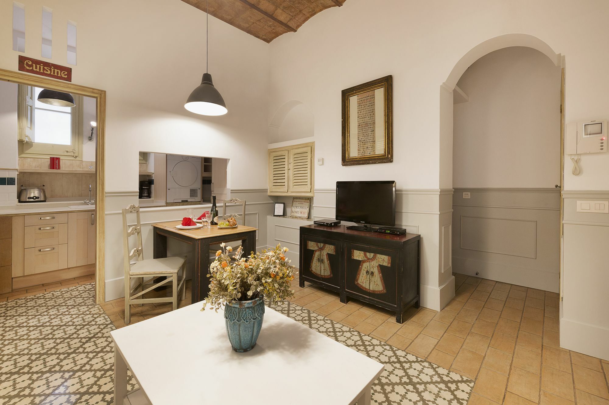 Palace Gracia Nextdoor Barcelona Ngoại thất bức ảnh