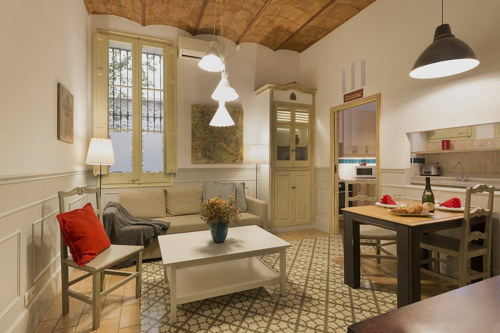 Palace Gracia Nextdoor Barcelona Ngoại thất bức ảnh