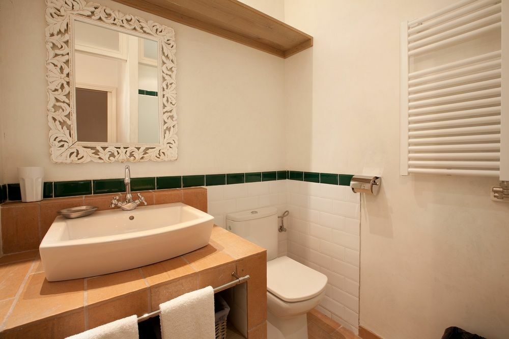Palace Gracia Nextdoor Barcelona Ngoại thất bức ảnh